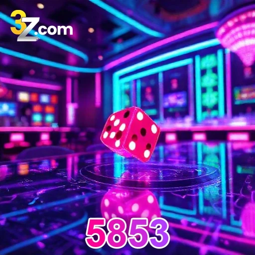 5853 BET Cassino