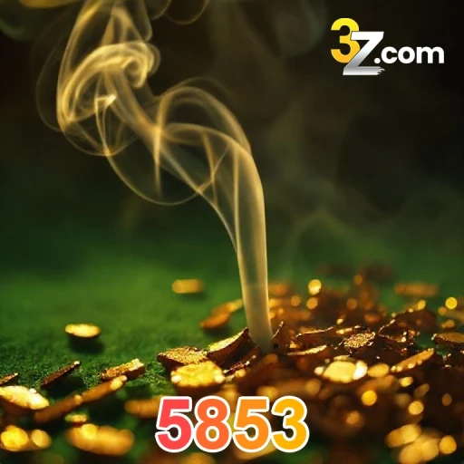 5853 BET Jogos de caça-níqueis