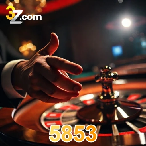 5853 BET Jogos de caça-níqueis